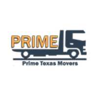 Prime Texas Movers Logo