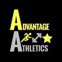 Advantage Athletics Logo