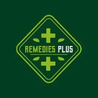 Remedies Plus Logo
