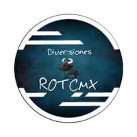 ROTCMX Logo