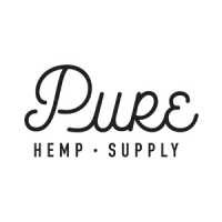 Pure Hemp Supply Logo