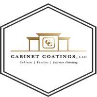 Cabinet Coatings, LLC Logo