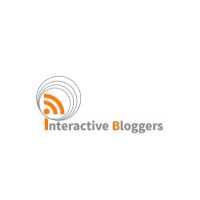 Interactive Bloggers Logo