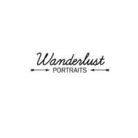 Wanderlust Portraits Logo