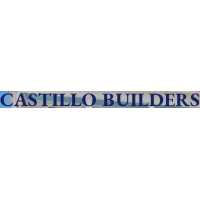 CASTILLO BUILDERS - Home Remodeling New Orleans & Commercial Contractors Logo
