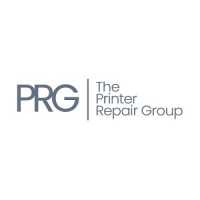 Printer Repair Group of Boston Logo