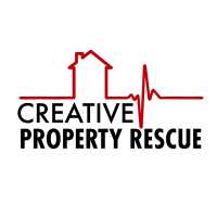 Creative Property Rescue Logo