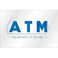 ATM Sales Florida Logo