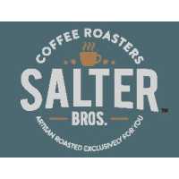 Salter Bros. Coffee Roasters Logo