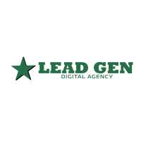 Lead Gen Digital Agency Logo