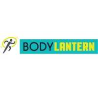 Body Lantern Logo