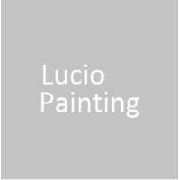 Lucio Painting Logo