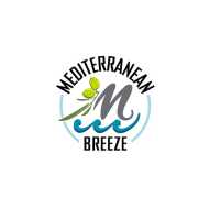 Mediterranean Breeze Restaurant Logo