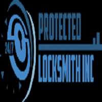 PROTECTED LOCKSMITH INC Logo
