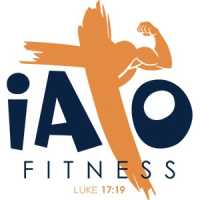 IATO Fitness Logo