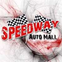 Speedway Auto Mall Logo