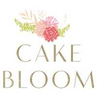 Cake Bloom Logo