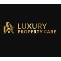 Luxury Property Care Logo