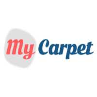 MY Carpet Logo