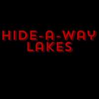 Hide-A-Way Lakes Logo
