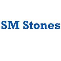 SV Stones - The Stone Experts Logo