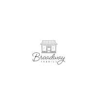 Broadway Fabrics LLC Logo