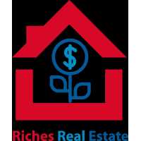 Riches Real Estate Logo
