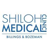Shiloh Medical Clinic Logo