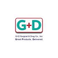 G & D Surgical Logo