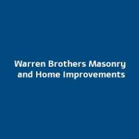 Warren Brothers Masonry and Home Improvements Logo