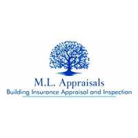 M.L. Appraisals Logo
