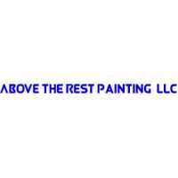 Above the Rest Painting, LLC Logo