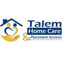 Talem Home Care & Placement Services- Broomfield Logo