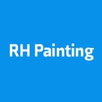 RH Painting Logo