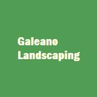 Galeano Landscaping Logo