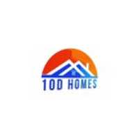 10d Homes, LLC Logo