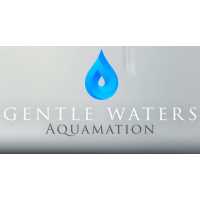 Gentle Waters Aquamation Logo