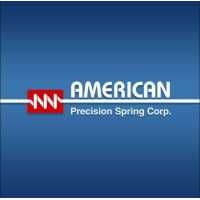 American Precision Spring Logo
