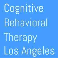 Cognitive Behavioral Therapy Los Angeles Logo