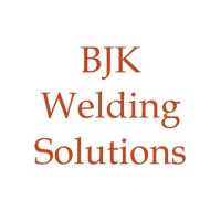 BJK Welding Solutions Logo