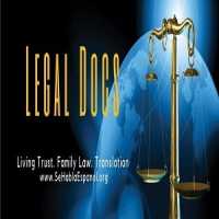 Legal Docs Logo