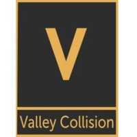 Valley Collision Logo