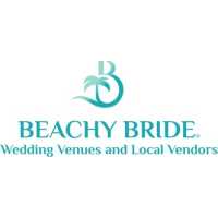 BeachyBride.com Logo