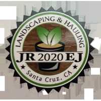JR2020EJ Logo