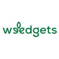 Weedgets LLC Logo