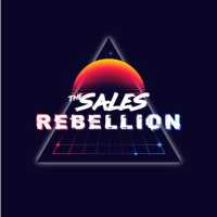 Sales Rebellion Logo