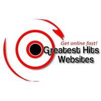Greatest Hits Websites Logo