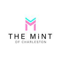 The Mint of Charleston Logo