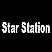 Star Station Logo