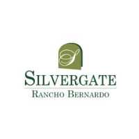 Silvergate Rancho Bernardo Logo